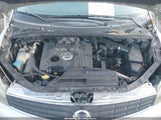 Nissan Quest 3.5 Se 5N1BV28U67N137420 photo