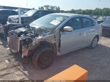 Nissan Sentra Sv 3N1AB7AP2HL710909 снимка