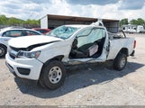 Chevrolet Colorado Wt 1GCHSBEAXK1229633 снимка