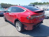 Tesla Model X 100D/75D/P100D 5YJXCDE27JF104964 снимка
