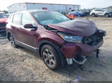 Honda Cr-V Ex-L/Ex-L Navi 7FARW2H86JE017758 снимка