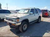 TOYOTA 4RUNNER VN39 SR5 JT3VN39W5S8075334 fotografie