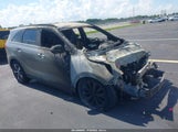 Kia Sorento 3.3L Ex 5XYPH4A56HG293367 снимка