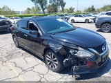 Nissan Altima 2.5 Sv 1N4AL3AP7HC229896 снимка