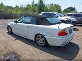 BMW 330Ci WBABS53491EV85712 fotografie