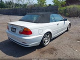 BMW 330Ci WBABS53491EV85712 снимка