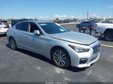 Infiniti Q50 3.0T Premium JN1EV7AP4HM734515 снимка