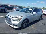 Infiniti Q50 3.0T Premium JN1EV7AP4HM734515 снимка