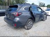 Subaru Outback Premium 4S4BTACC5L3228523 снимка