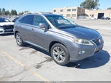 Lexus Rx 450H JTJBC1BA0D2438407 fotografie