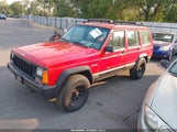 JEEP CHEROKEE SPORT 1J4FJ68SXSL548163 photo