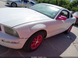Ford Mustang V6 Deluxe/V6 Premium 1ZVFT80NX55224198 fotografie