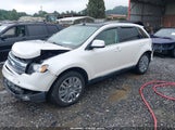 Ford Edge Limited 2FMDK4KC3ABB24396 снимка
