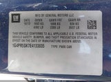 Buick Verano Convenience Group 1G4PR5SK7E4133835 снимка