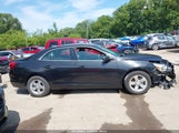 Chevrolet Malibu Ls 1G11B5SL8FF315646 снимка
