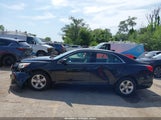Chevrolet Malibu Ls 1G11B5SL8FF315646 снимка