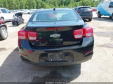 Chevrolet Malibu Ls 1G11B5SL8FF315646 снимка