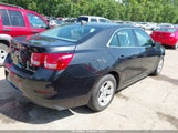 Chevrolet Malibu Ls 1G11B5SL8FF315646 снимка
