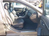 Cadillac Cts Standard 1G6DA5E57C0133636 снимка