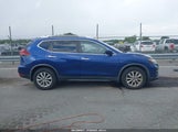 Nissan Rogue Sv JN8AT2MT7JW491925 снимка