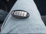 Nissan Rogue Sv JN8AT2MT7JW491925 снимка