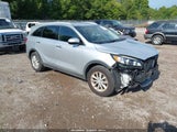 Kia Sorento 3.3L Lx 5XYPG4A58JG394693 снимка