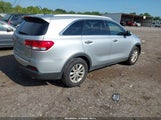 Kia Sorento 3.3L Lx 5XYPG4A58JG394693 photo