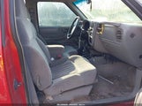 Chevrolet S-10 Ls 1GCCS1444XK180060 снимка