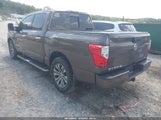 Nissan Titan Sl 1N6AA1E67HN520650 photo