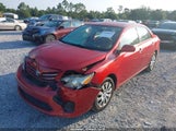 Toyota Corolla Le 5YFBU4EE0DP109434 снимка