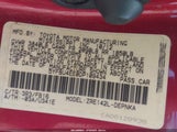 Toyota Corolla Le 5YFBU4EE0DP109434 снимка