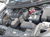 Ford Explorer Xlt 1FM5K8D87JGC12865 fotografie