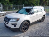 Ford Explorer Xlt 1FM5K8D87JGC12865 снимка