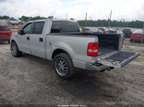 Ford F-150 60Th Anniversary/Fx2/King Ranch/Lariat/Xlt 1FTPW12V48KC85040 снимка