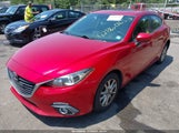 Mazda Mazda3 I Touring JM1BM1L71G1346347 снимка