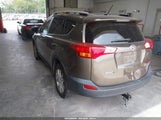 Toyota Rav4 Limited 2T3DFREV6EW183934 снимка