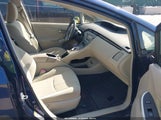 Toyota Prius Two JTDKN3DU4C1484049 photo