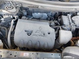 Mitsubishi Outlander Es JA4AD2A34HZ070860 снимка