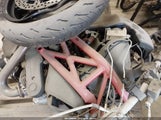 Ducati Monster 796 ZDM1RANN0CB056201 photo