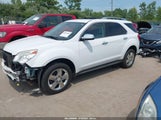 Chevrolet Equinox Ltz 2GNFLHE33E6193379 снимка