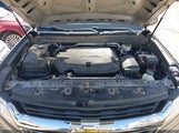 Chevrolet Colorado Wt 1GCGSBEN8K1265366 снимка