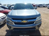 Chevrolet Colorado Wt 1GCGSBEN8K1265366 снимка