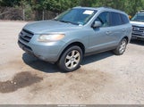 Hyundai Santa Fe Limited/Se 5NMSH73E37H115722 fotografie