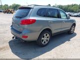 Hyundai Santa Fe Limited/Se 5NMSH73E37H115722 photo