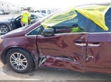 Honda Odyssey Ex-L 5FNRL5H63CB055634 снимка