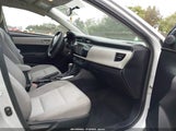 Toyota Corolla Le 2T1BURHE2GC615506 снимка