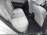 Toyota Corolla Le 2T1BURHE2GC615506 снимка
