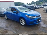 Chevrolet Cruze Lt Auto 1G1BE5SM8H7182887 снимка