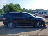 Toyota Highlander Limited V6 5TDDK3EH6DS214232 снимка
