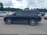Toyota Highlander Limited V6 5TDDK3EH6DS214232 снимка